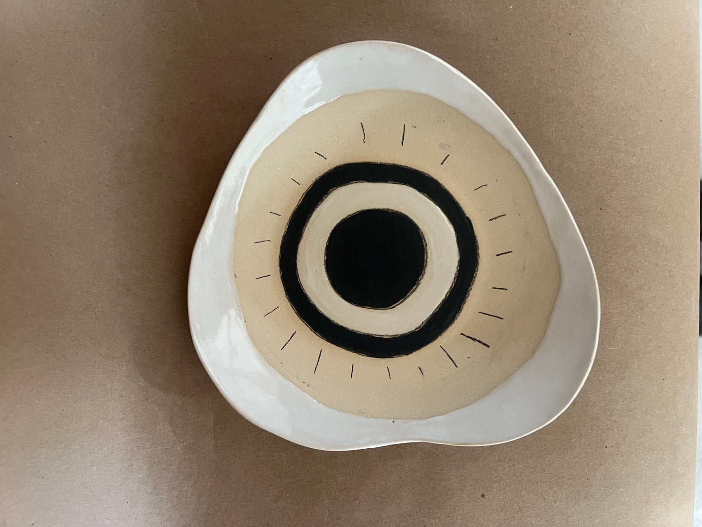 Solar system plate 2