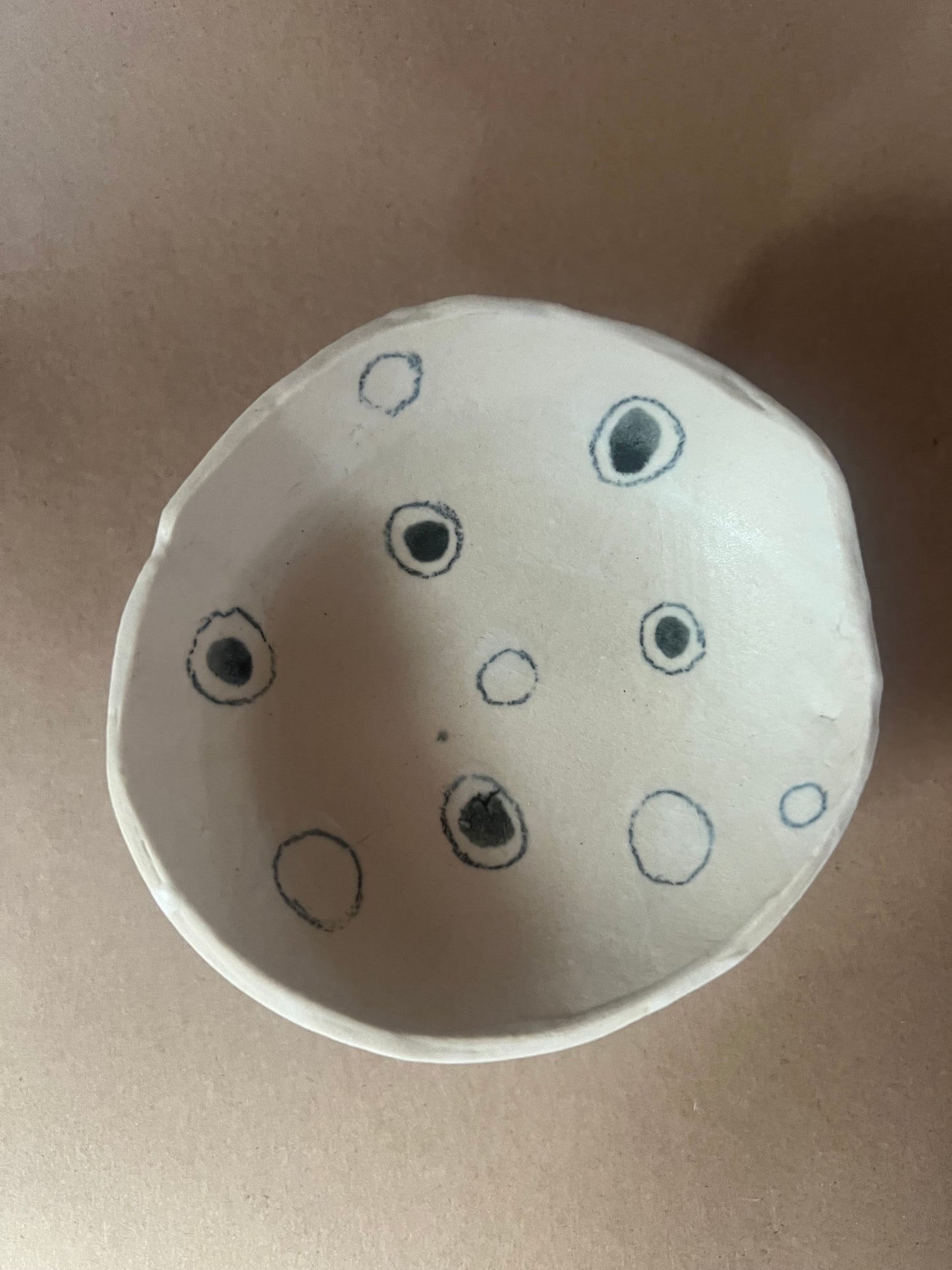 Dot dish