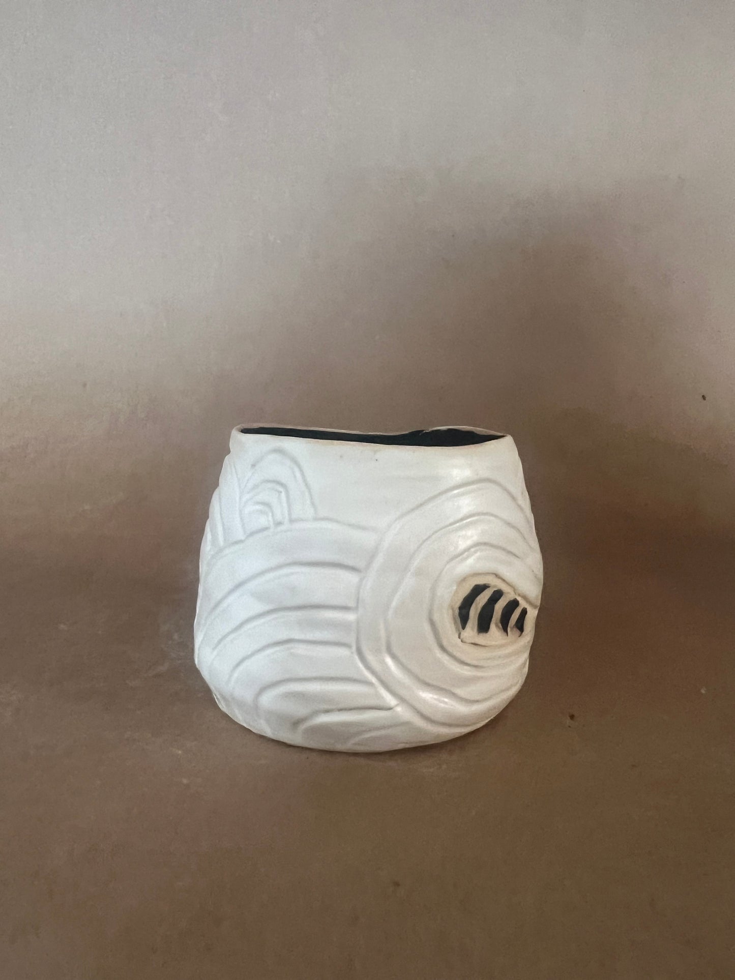 Rainbow cup