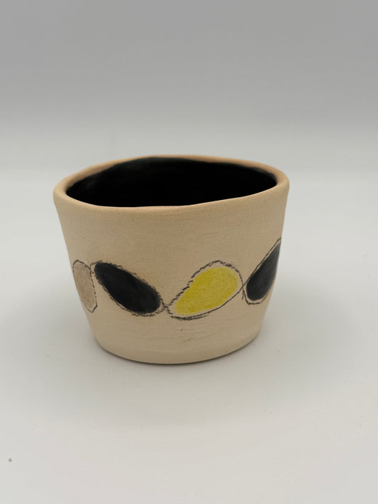 Chrysalis cup