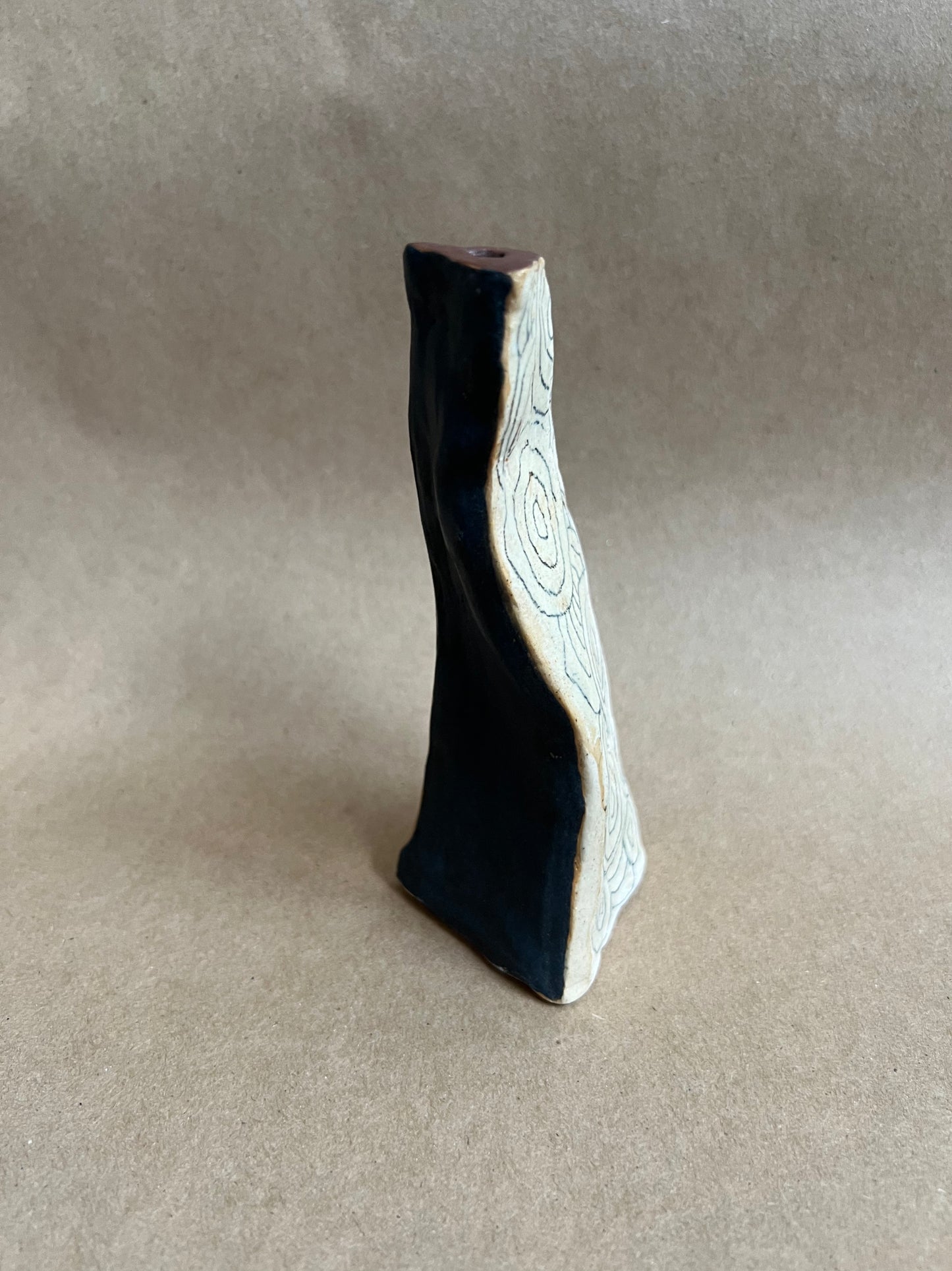 Rainbow Organic Spirit vase 3